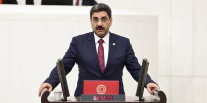 AK Parti Sivas Milletvekili Aksu: Ortak vicdanda buluşmalıyız