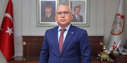Sivas Valisi Şimşek: Yaşanan acı hepimizin ortak acısıdır