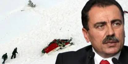 Yazıcıoğlu Soruşturması Baştan Yürütülecek