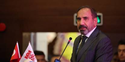 Otyakmaz devrede