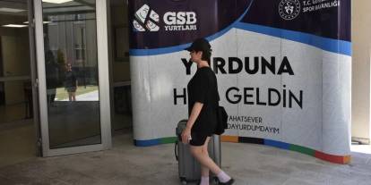 Seyahatseverler dikkat! Ücretsiz konaklama için başvurular başladı