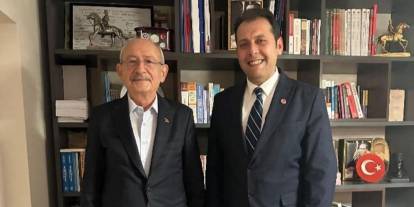 CHP Sivas İl Başkanlığı İçin Hasan Engin Ekşioğlu İddiası