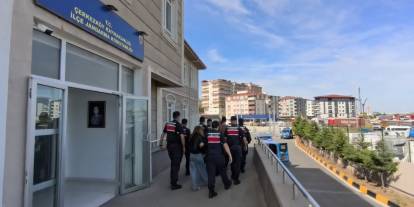 9 ilde siber suç operasyonunda 36 tutuklama