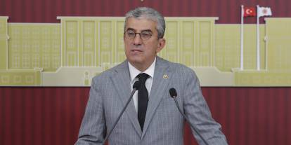 CHP’den asgari ücret için 45 bin 800 liralık teklif