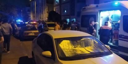 Aile faciası: Emekli polis oğlunu vurdu