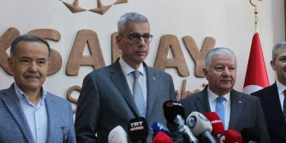 Bakan Memişoğlu: Toplumun yüzde 65'i kilolu