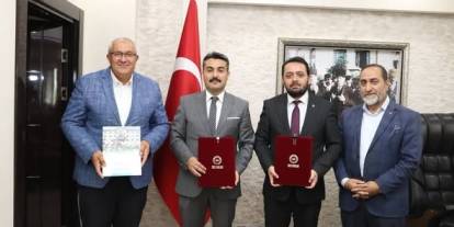Sivas’ta hafızlık eğitimine güçlü iş birliği