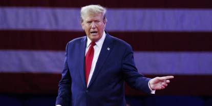 Trump: İran’a cenaze için bir hafta izin verdik