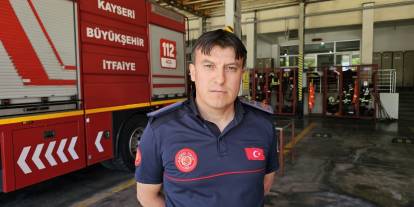Çakmak ve powerbank araçta felakete yol açabilir