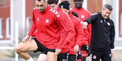 Sivasspor yeni sezon mesaisine başlıyor