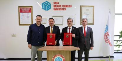 SBTÜ’de spor medyası için önemli iş birliği