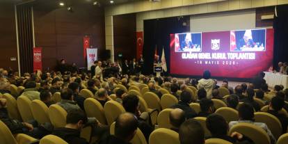Yiğido'da kader haftası