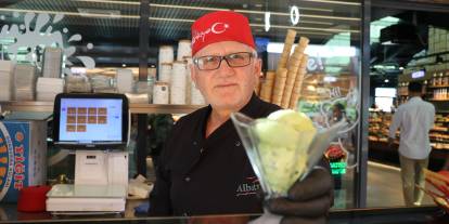Bu kez tabakta değil, külâhta: Madımak