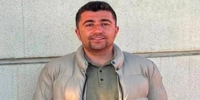 Başından vurulan Samet, kurtarılamadı