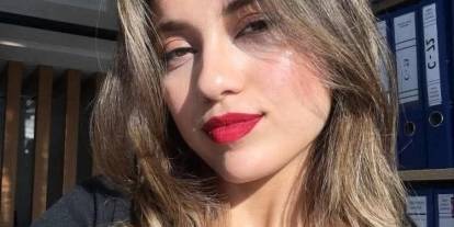 24 yaşındaki avukat yaya geçidinde can verdi