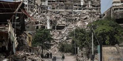 Venezuela'da deprem bilançosu ağırlaşıyor