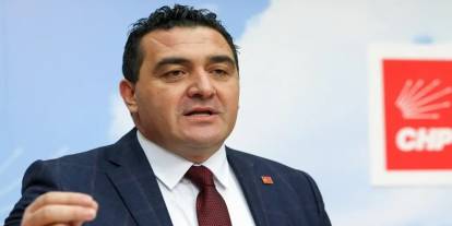Kızılırmak'taki boğulmalar meclis gündeminde