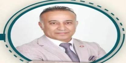 Kenan Benli’den Yeni Roman: “Sırlar ve Kökler” okuyucuyla buluştu