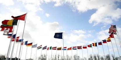 NATO, yeni savunma projelerini duyurdu