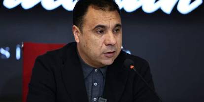 Ekenler Beton Sivasspor'un isim sponsoru oldu