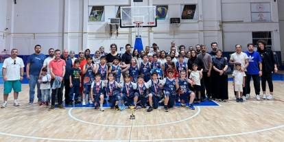 Sivas Gücü Belediyespor'dan Namağlup Şampiyonluk ve 4 Kupa