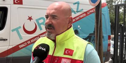 Uzmandan Kızılırmak uyarısı
