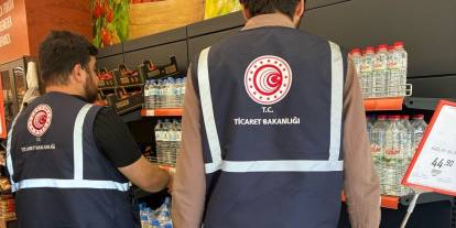 Sivas'ta su ve maden suyuna sıkı denetim