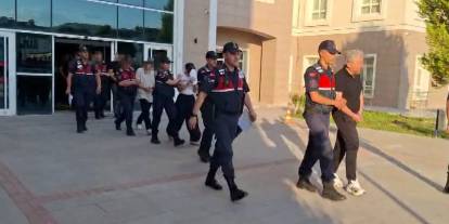 750 milyon liralık yasa dışı bahis ağı çökertildi