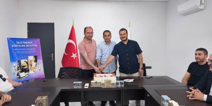 Sivas'ın Ar-Ge projesine TÜBİTAK desteği
