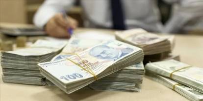 BES havuzundaki birikim 2,4 trilyon lirayı aştı