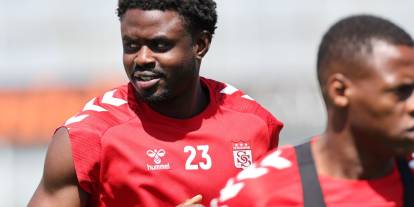 Kimpioka yeniden Sivasspor'da