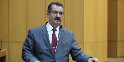 BBP İl Başkanı Sezerer'den tepki: İttifak ruhuna yakışmadı