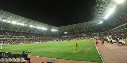 Sivasspor’un ilk hafta rakibi Erokspor