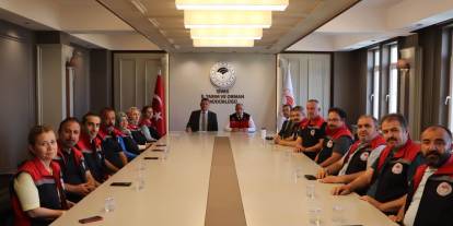 Sivas'ta hayvancılık zirvesi