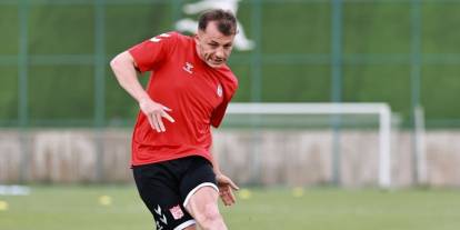 Sivasspor'un efsane kaptanı yeniden yuvada