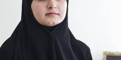 Ağabeyine verdiği sözü hafız olarak yerine getirdi