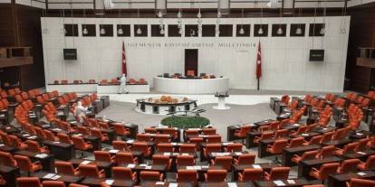 TBMM'de anma töreni düzenlenecek