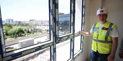Eski Sanayi'de hedef tam uzlaşma