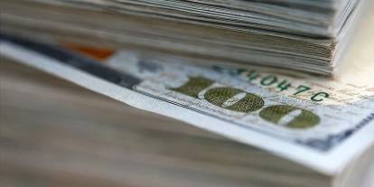 Mayısta cari denge açık verdi