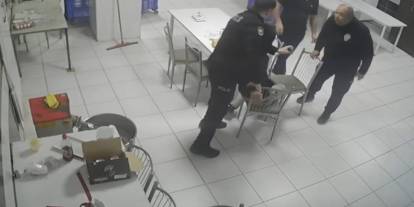 Demir çubukla cinayetin zanlısına müebbet hapis talebi