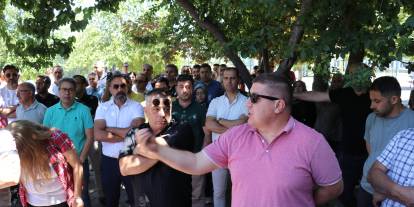 Sivas'ta özel okulda kriz büyüyor