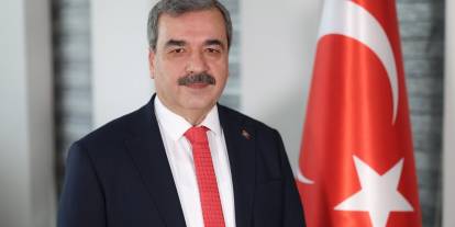 SBTÜ Rektörü Kul: Milletimizin iradesi, geleceğimize ışık tutuyor