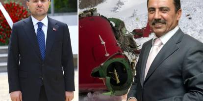 Yazıcıoğlu dosyasında FETÖ detayı!