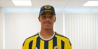 Fenerbahçe'nin en pahalı transferi oldu