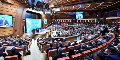 Sivas iş dünyası için kritik finansman zirvesi