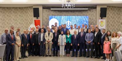 İsmail Güneş Basın Ödülleri sahiplerini buluyor