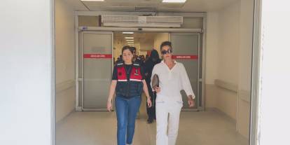 Ünlü isimlere uyuşturucu soruşturmasında tutuklama
