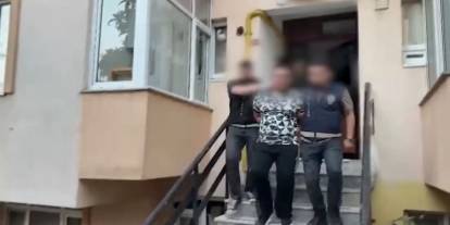 Telegram'da uyuşturucu ağına operasyon