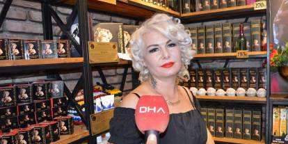 Marilyn Monroe cezaevine gönderildi