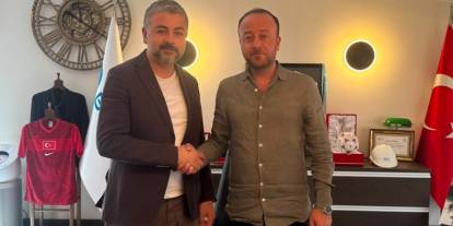 Sivasspor'a 1 milyon lira destek